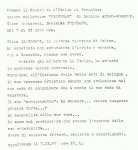 Traduzione dell'articolo sul Quotidiano Les Quartiers di Grenoble - Traduzione dell'articolo di Silva Carnevali sul Quotidiano Les Quartiers di Grenoble (10 nov 1997)